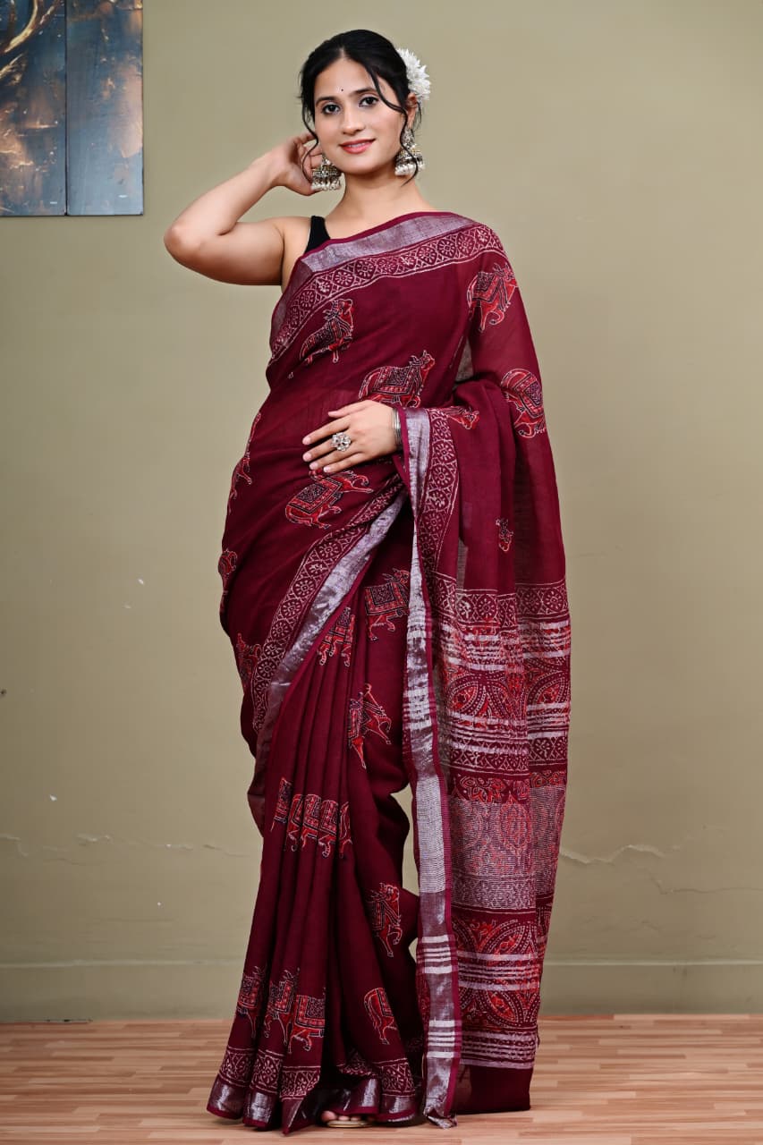 Sarees