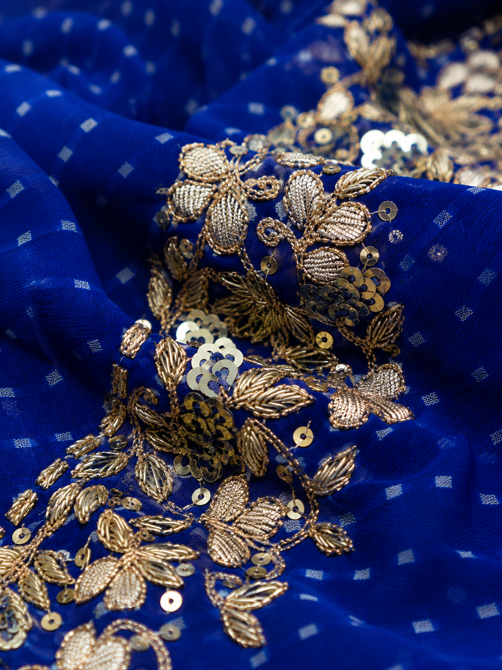 Leher By Rangrezz Jaipur