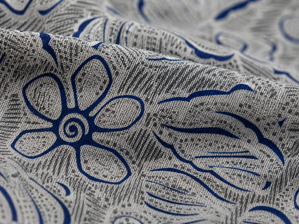 Jaipuri Premium Cotton Bedsheet