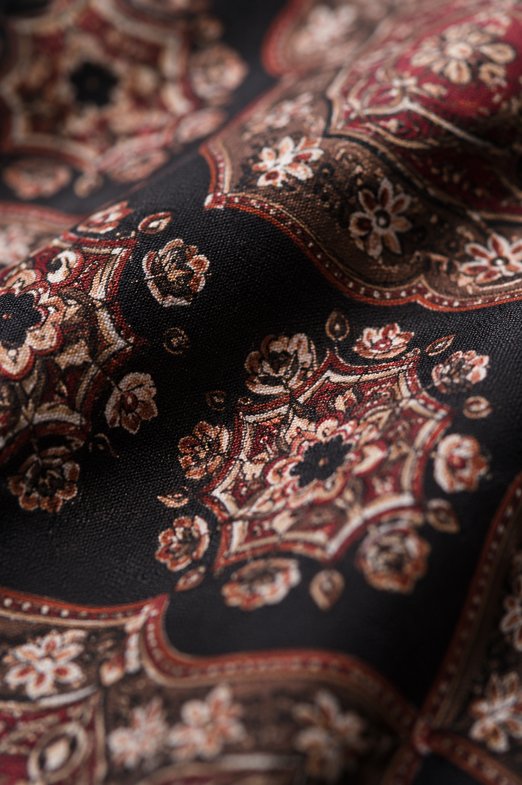Ruhani Patola Kurta