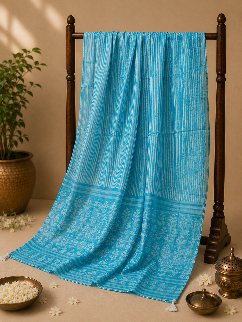 Rangriti unstitched suit