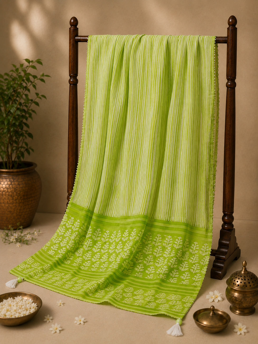 Rangriti unstitched suit