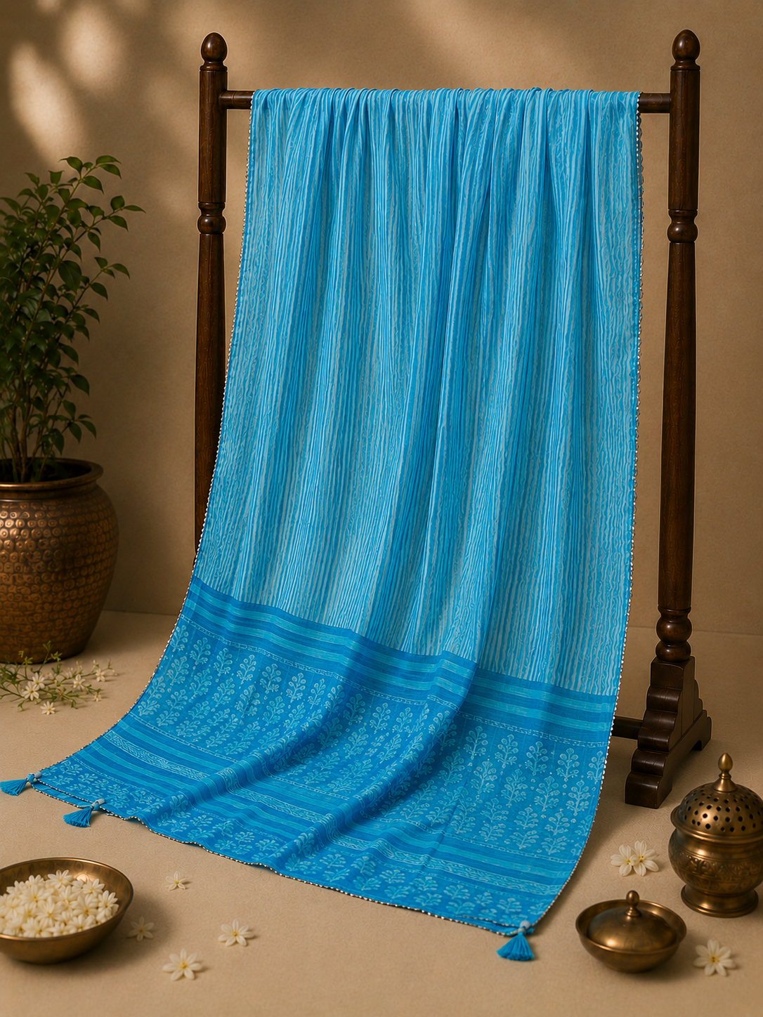 Noorika Collection Unstitched suit