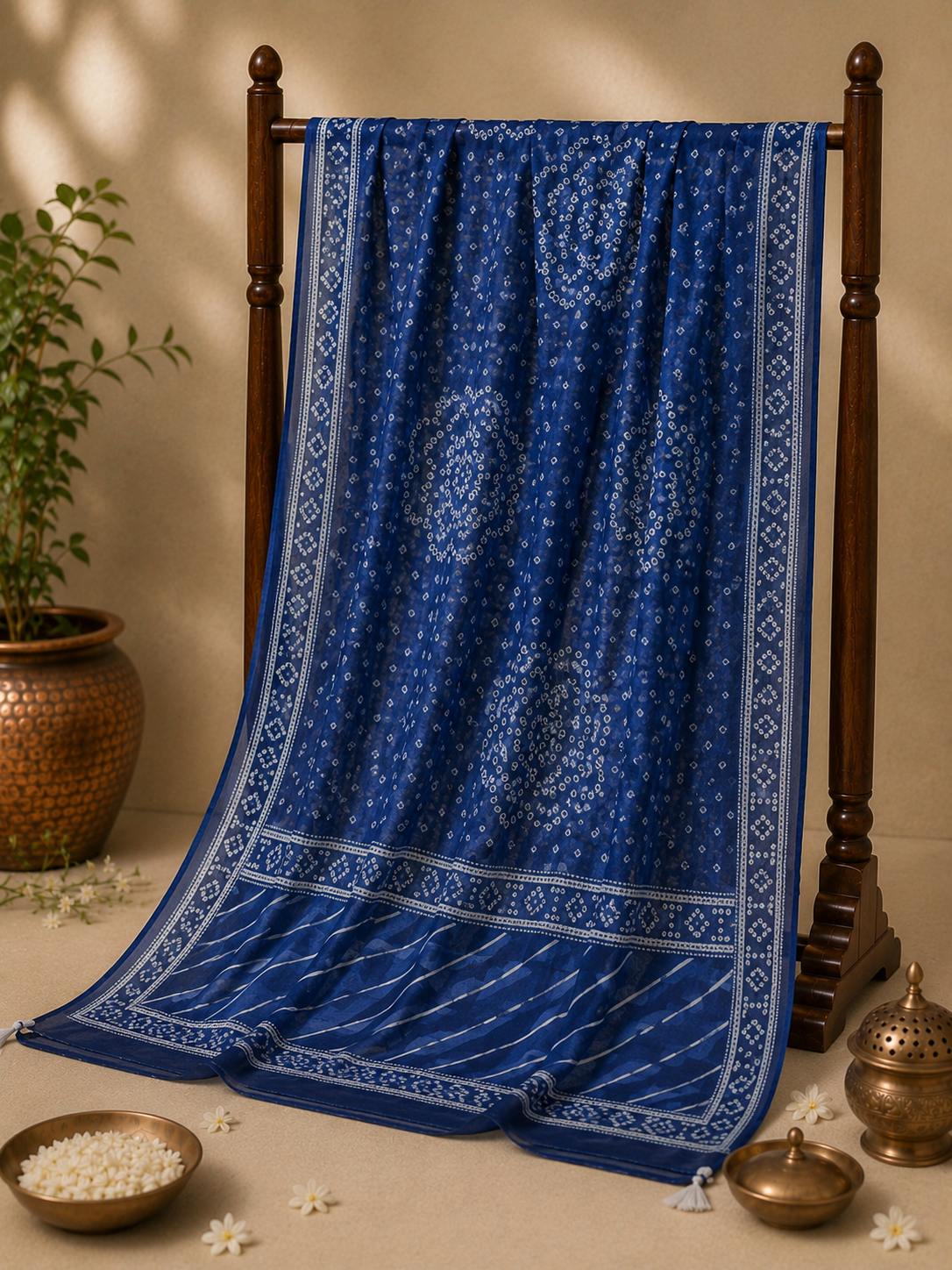 Neel Pushp collection Unstitched suits