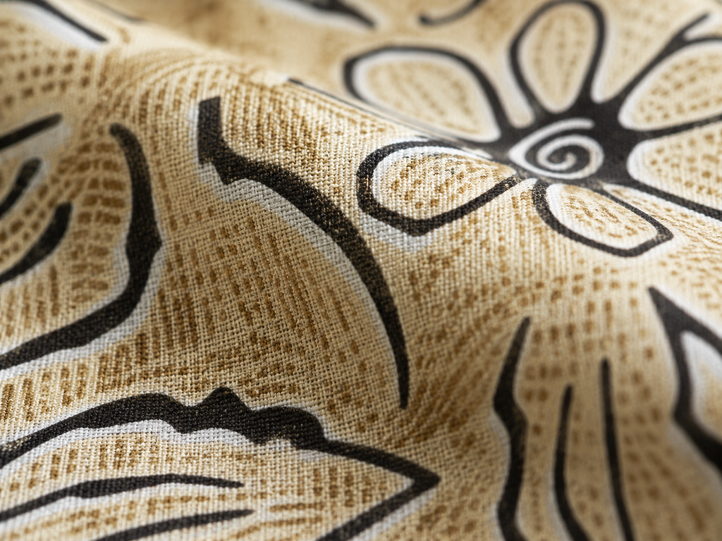 Jaipuri Premium Cotton Bedsheet