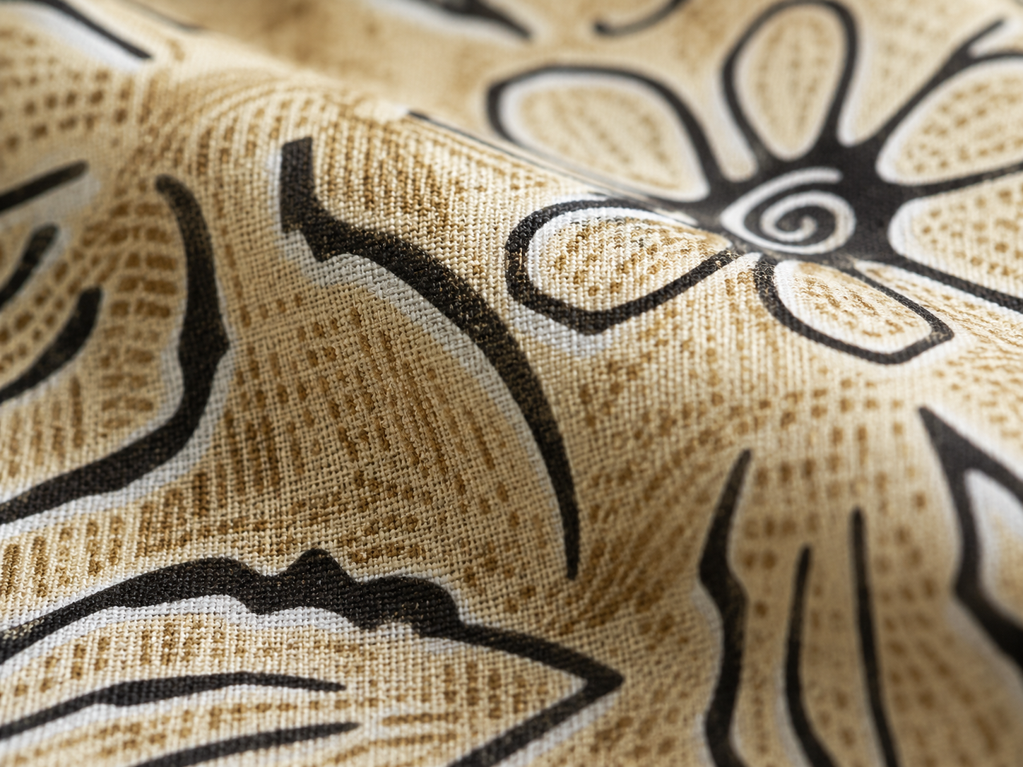 Jaipuri Premium Cotton Bedsheet