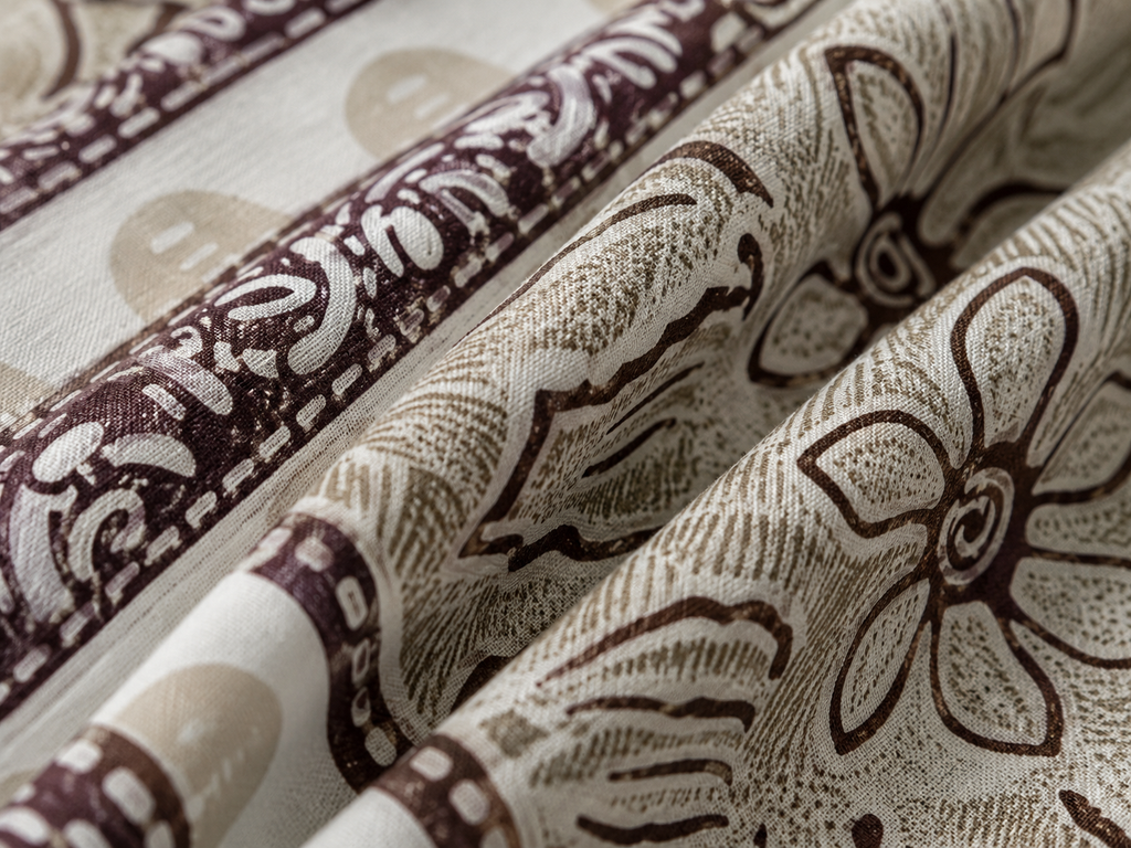 Jaipuri Premium Cotton Bedsheet