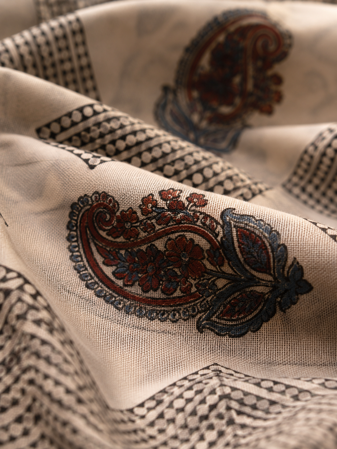 Mriganka Maheshwari Suit